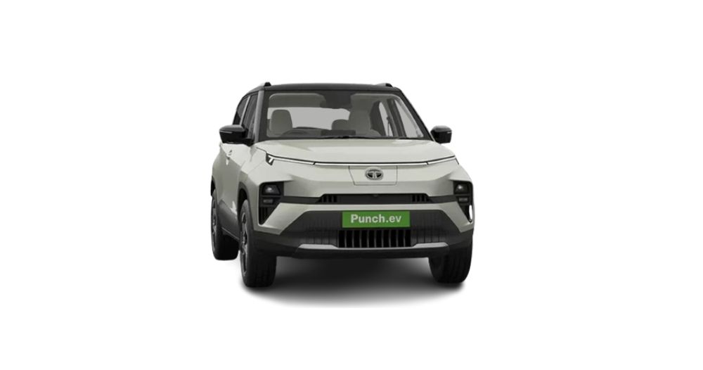Tata Motors Punch EV